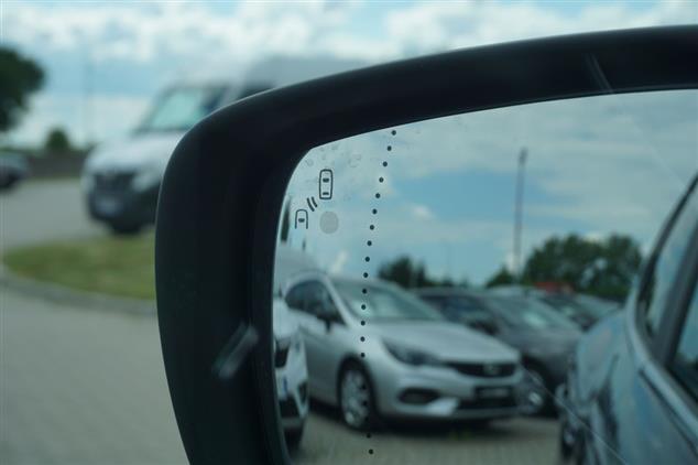 Renault KADJAR Kadjar 1.3 TCe FAP Intens EDC 2021