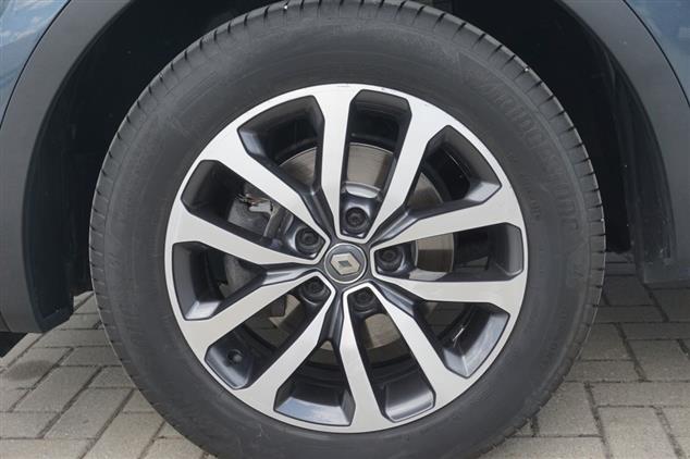 Renault KADJAR Kadjar 1.3 TCe FAP Intens EDC 2021