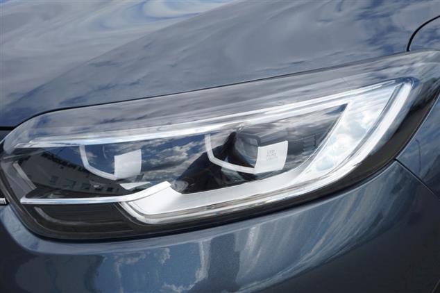 Renault KADJAR Kadjar 1.3 TCe FAP Intens EDC 2021