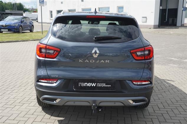 Renault KADJAR Kadjar 1.3 TCe FAP Intens EDC 2021