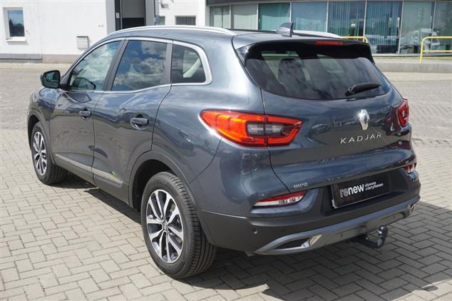 Renault KADJAR Kadjar 1.3 TCe FAP Intens EDC 2021