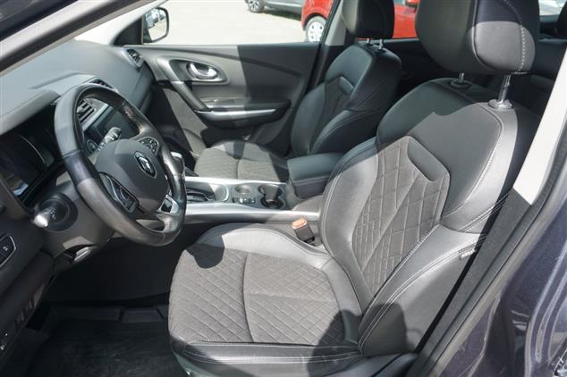 Renault KADJAR Kadjar 1.3 TCe FAP Intens EDC 2021