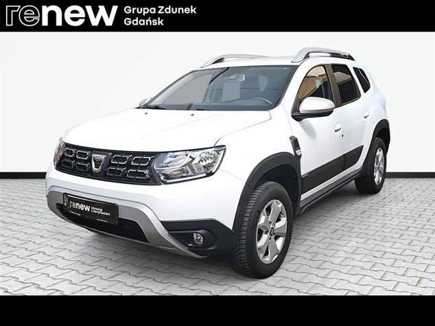 Dacia DUSTER Duster 1.6 SCe Comfort LPG 2018