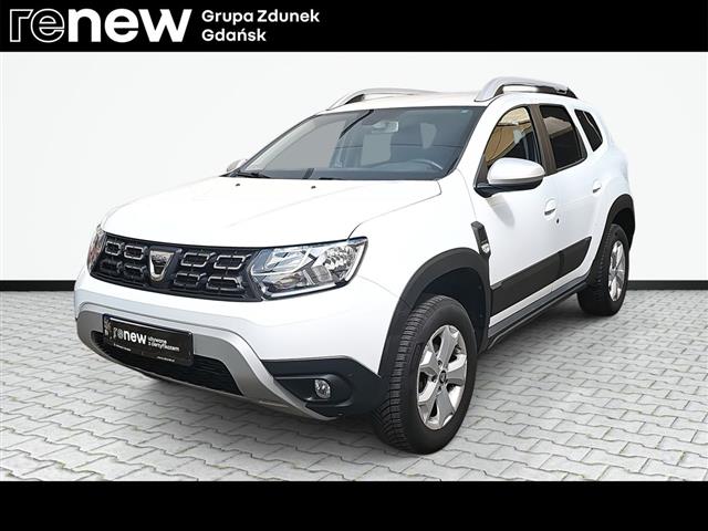 Dacia DUSTER Duster 1.6 SCe Comfort LPG 2018