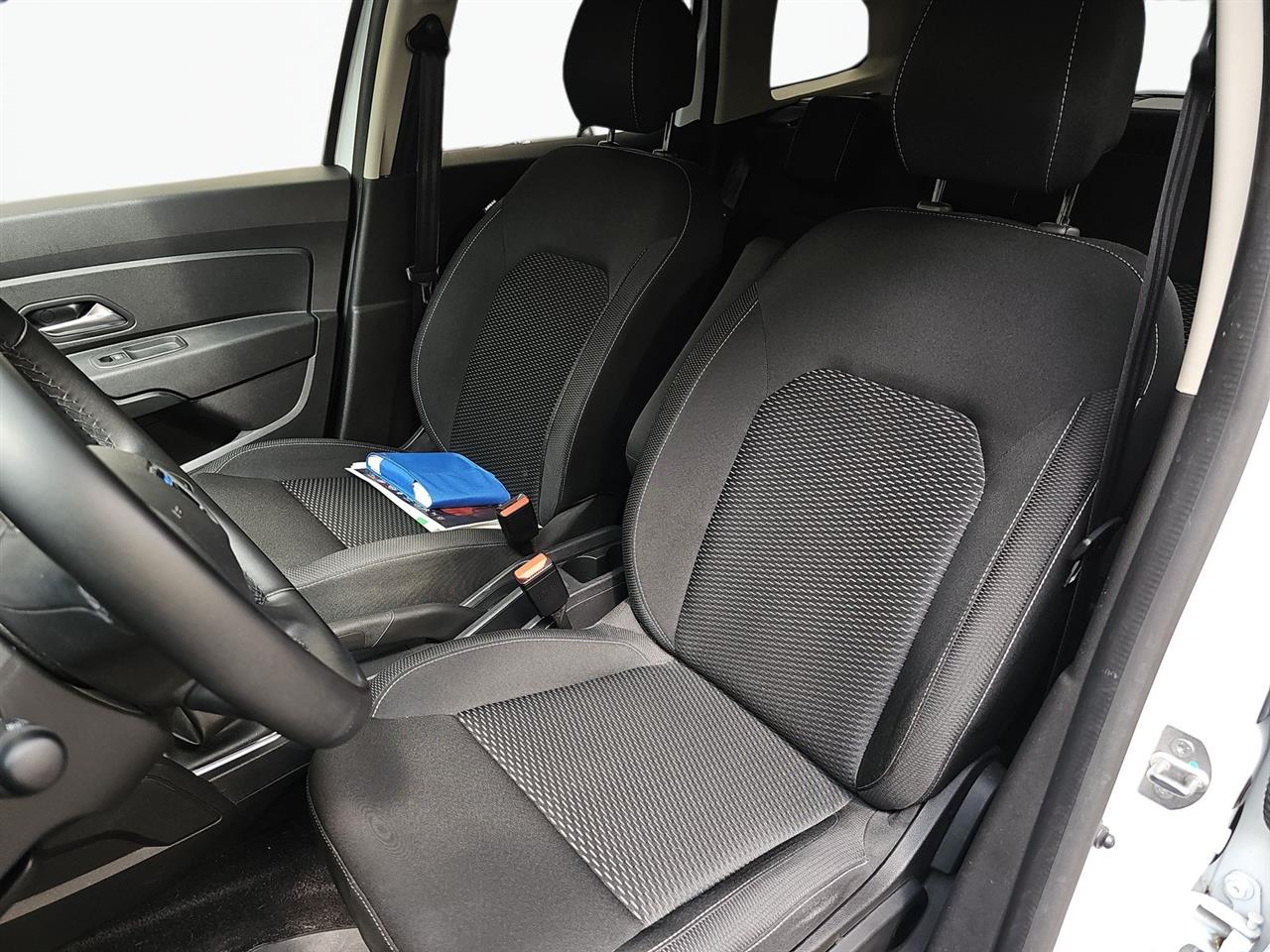 Dacia DUSTER Duster 1.6 SCe Comfort LPG 2018