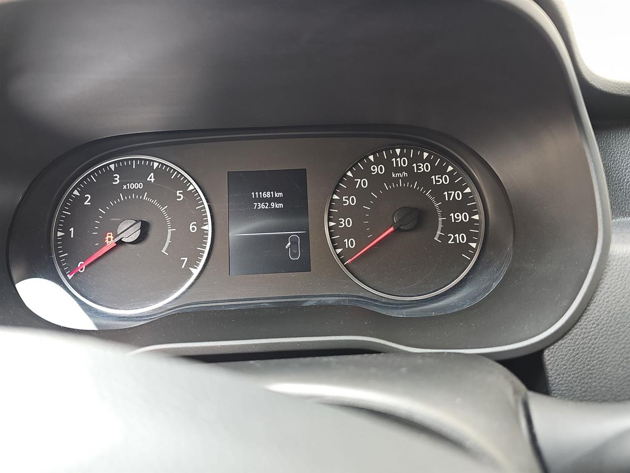 Dacia DUSTER Duster 1.6 SCe Comfort LPG 2018