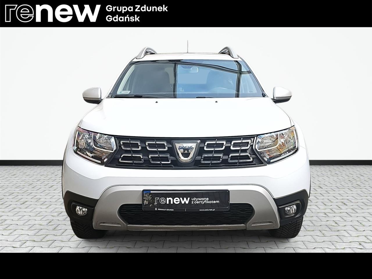 Dacia DUSTER Duster 1.6 SCe Comfort LPG 2018