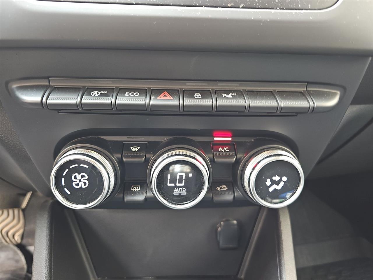 Dacia DUSTER Duster 1.6 SCe Comfort LPG 2018