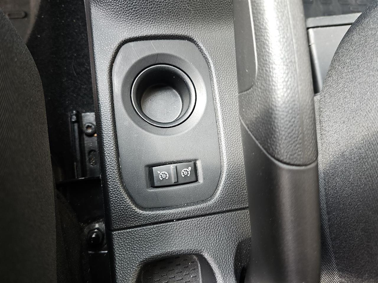 Dacia DUSTER Duster 1.6 SCe Comfort LPG 2018