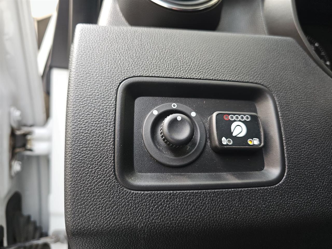 Dacia DUSTER Duster 1.6 SCe Comfort LPG 2018