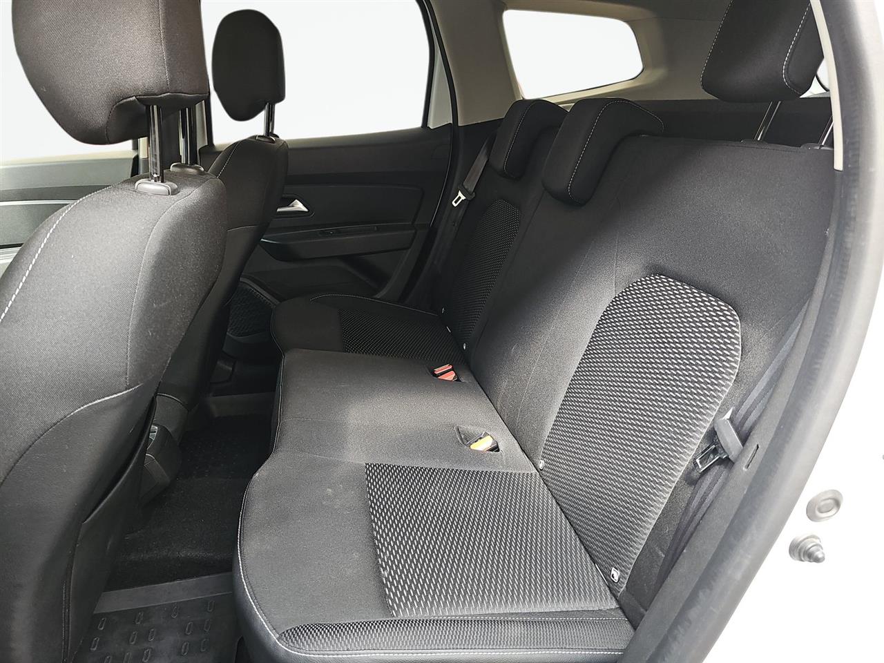 Dacia DUSTER Duster 1.6 SCe Comfort LPG 2018
