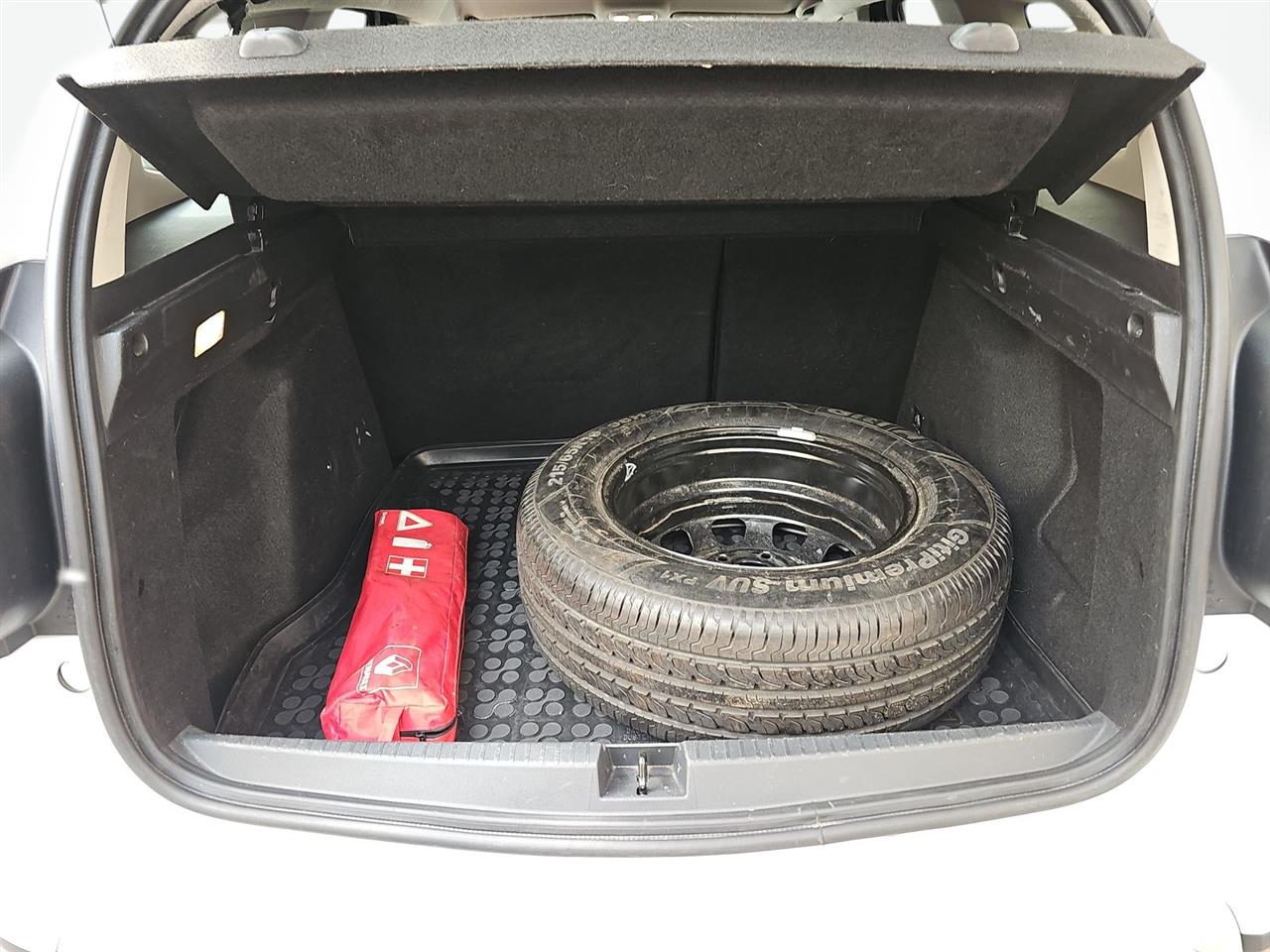Dacia DUSTER Duster 1.6 SCe Comfort LPG 2018