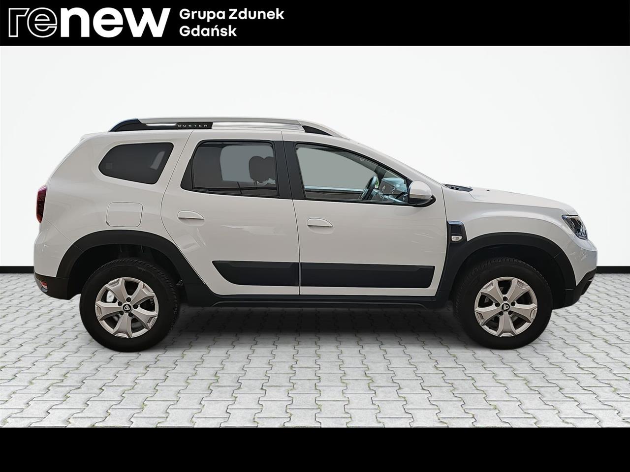 Dacia DUSTER Duster 1.6 SCe Comfort LPG 2018