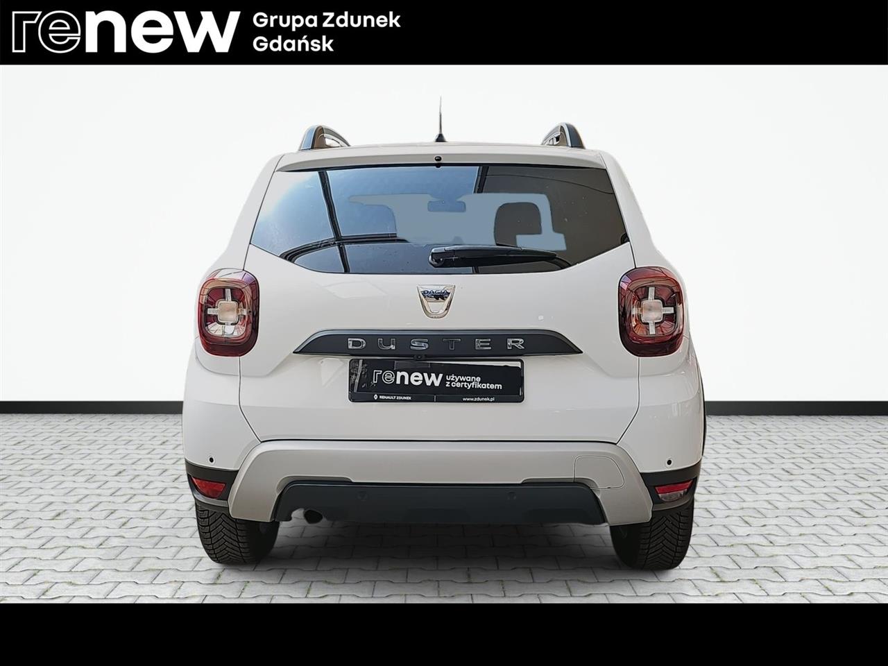Dacia DUSTER Duster 1.6 SCe Comfort LPG 2018