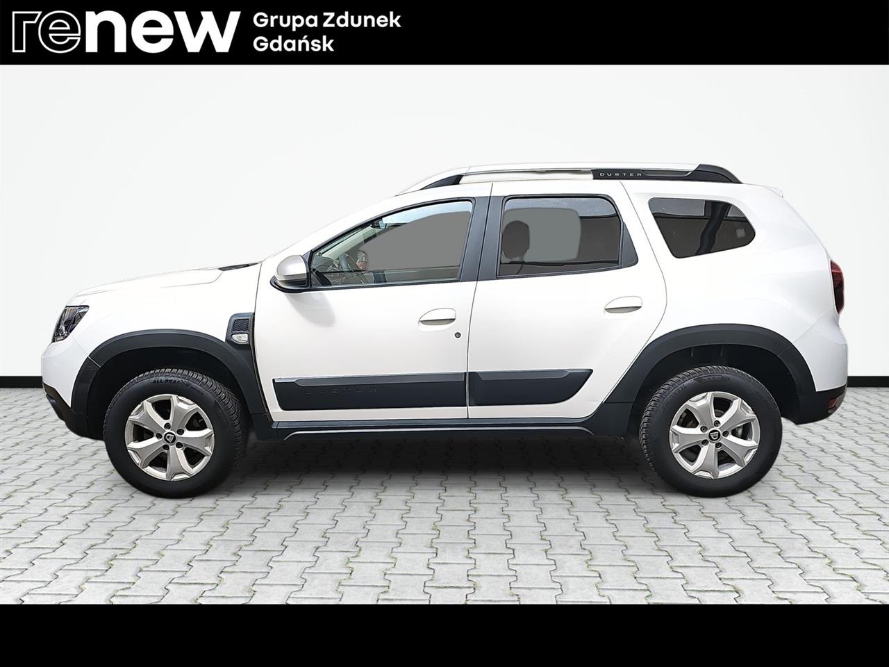 Dacia DUSTER Duster 1.6 SCe Comfort LPG 2018