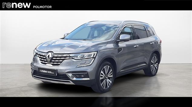 Renault KOLEOS Koleos 1.3 TCe Initiale Paris EDC 2022