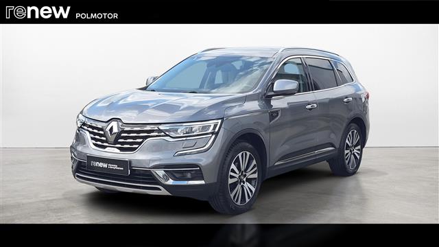 Renault KOLEOS Koleos 1.3 TCe Initiale Paris EDC 2022