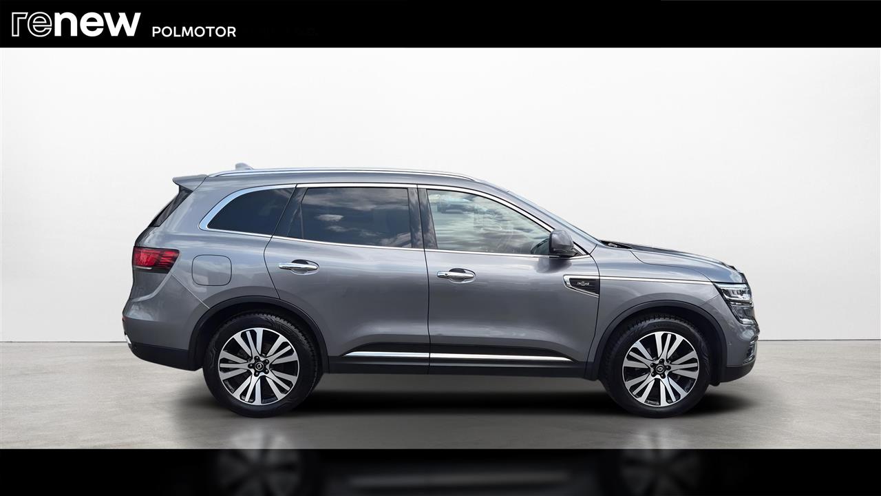 Renault KOLEOS Koleos 1.3 TCe Initiale Paris EDC 2022