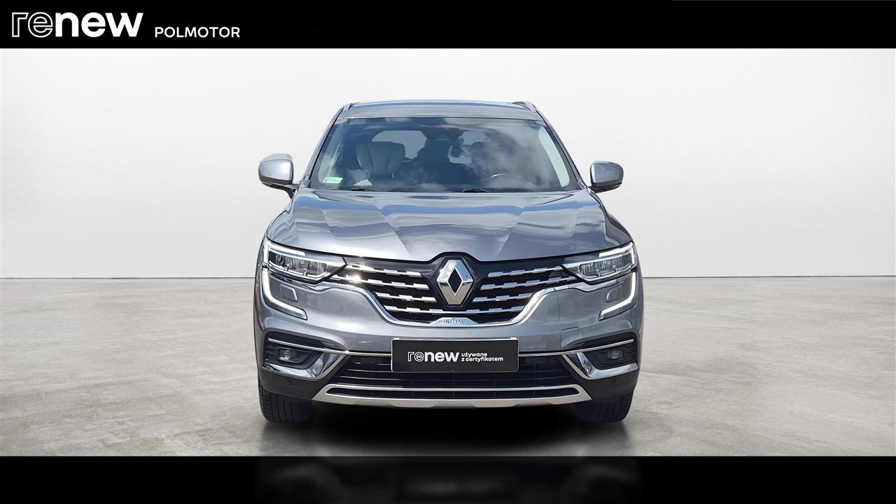 Renault KOLEOS Koleos 1.3 TCe Initiale Paris EDC 2022