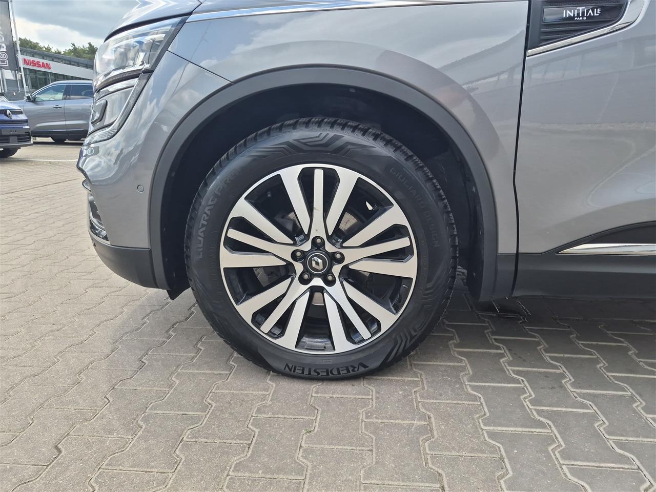 Renault KOLEOS Koleos 1.3 TCe Initiale Paris EDC 2022