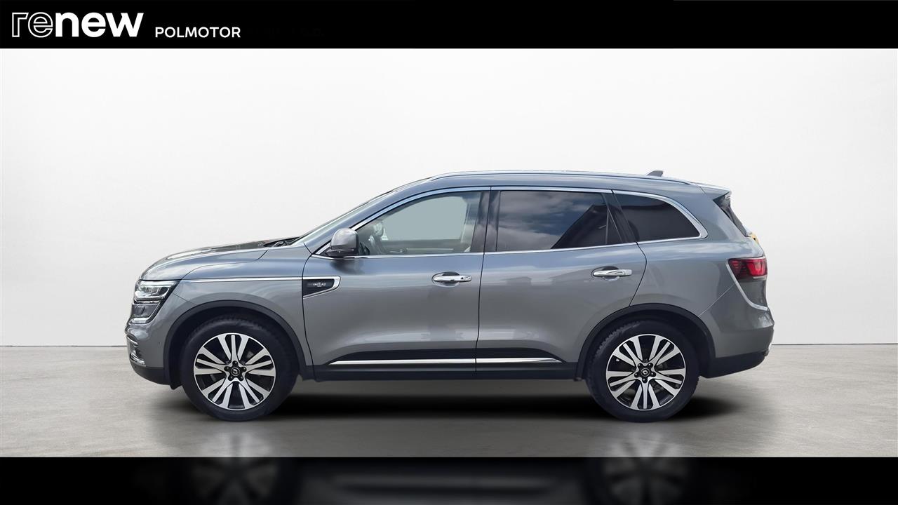 Renault KOLEOS Koleos 1.3 TCe Initiale Paris EDC 2022