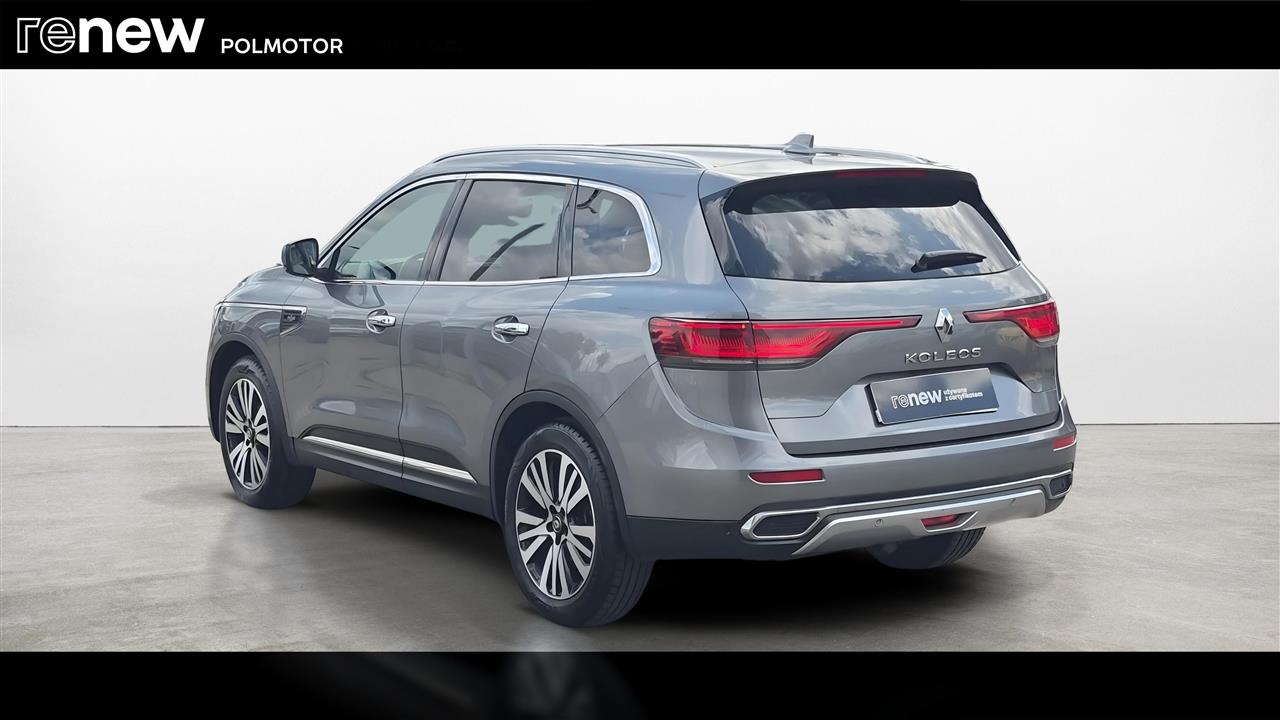 Renault KOLEOS Koleos 1.3 TCe Initiale Paris EDC 2022