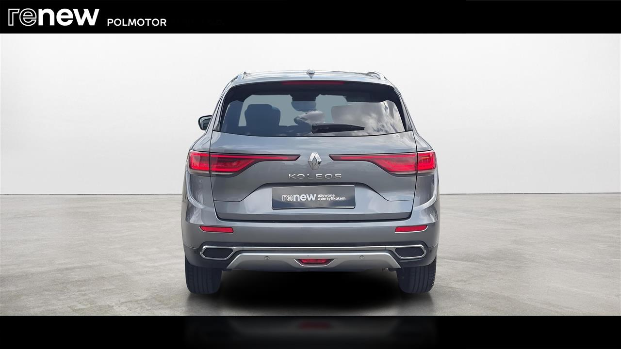 Renault KOLEOS Koleos 1.3 TCe Initiale Paris EDC 2022