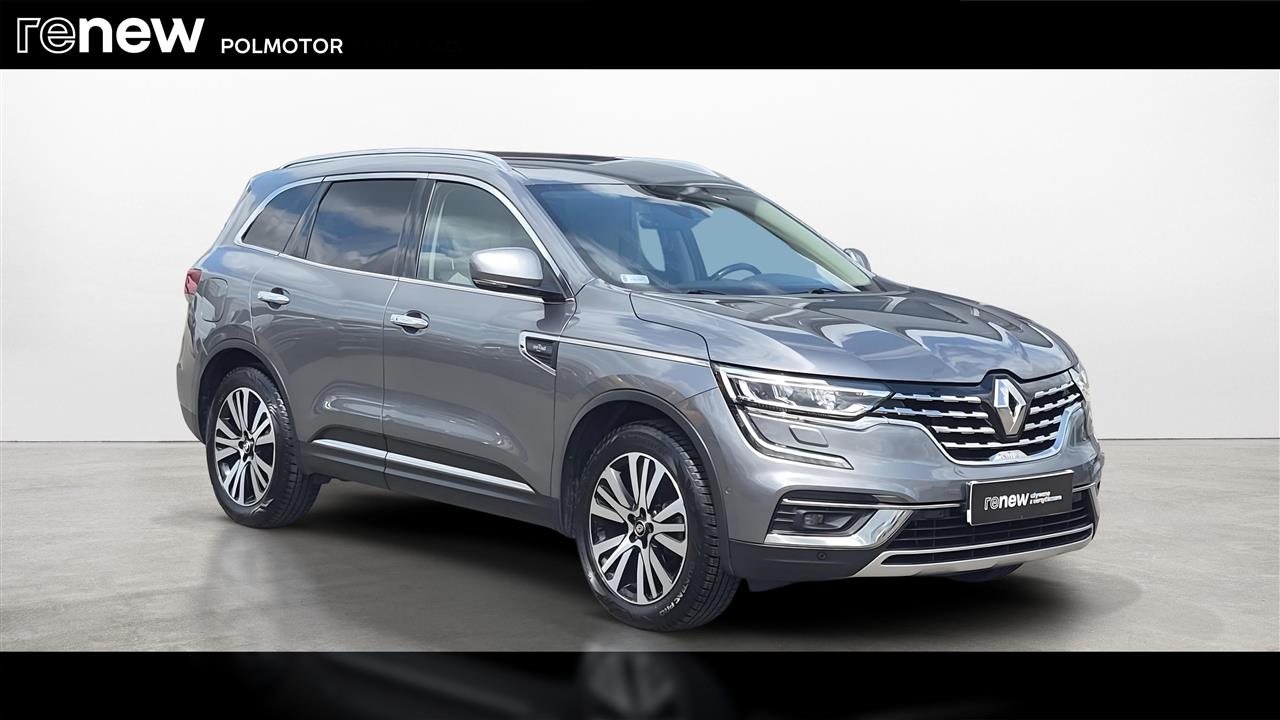 Renault KOLEOS Koleos 1.3 TCe Initiale Paris EDC 2022