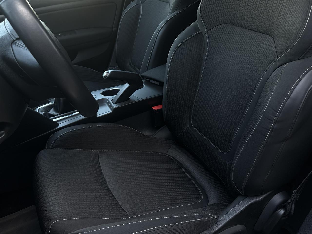 Renault MEGANE Megane 1.6 SCe Limited 2018