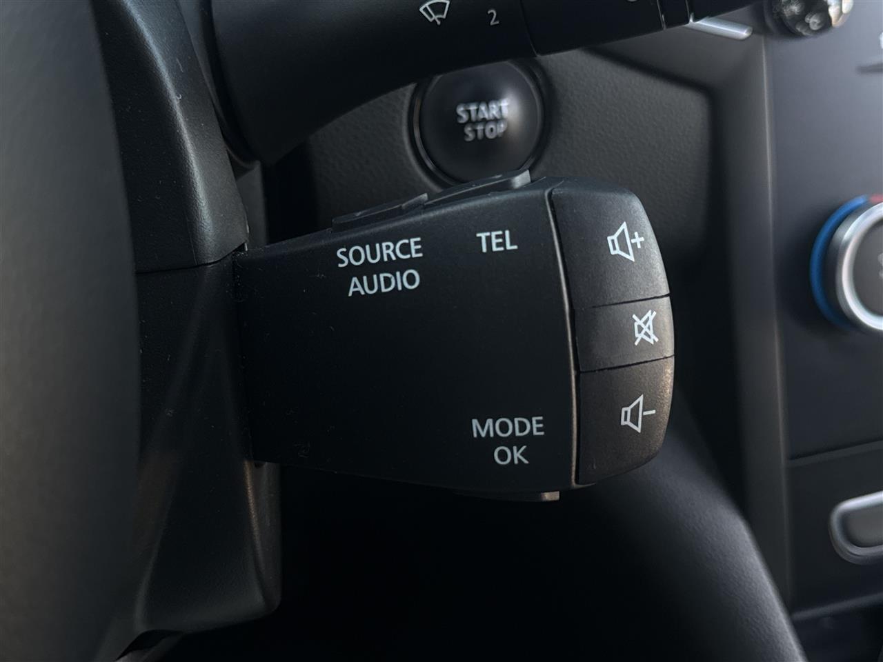 Renault MEGANE Megane 1.6 SCe Limited 2018