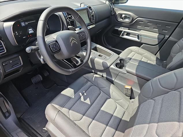 Citroen C5 AIRCROSS C5 Aircross 1.2 mHEV Plus eDCT6 2025