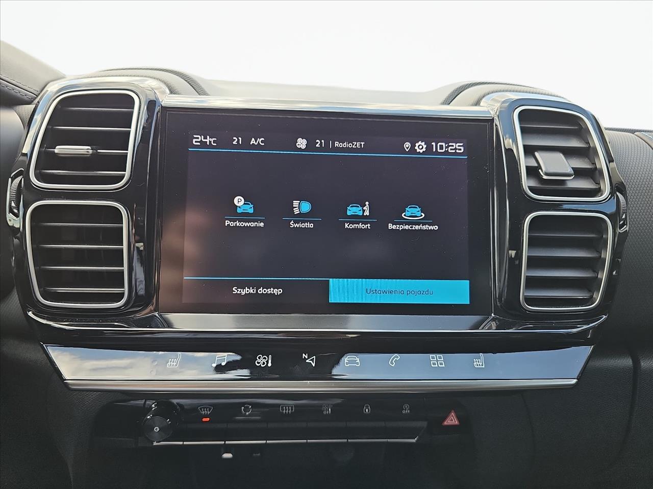 Citroen C5 AIRCROSS C5 Aircross 1.2 mHEV Plus eDCT6 2025