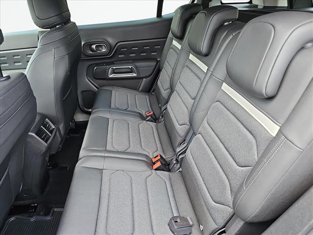 Citroen C5 AIRCROSS C5 Aircross 1.2 mHEV Plus eDCT6 2025