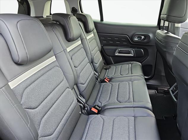 Citroen C5 AIRCROSS C5 Aircross 1.2 mHEV Plus eDCT6 2025