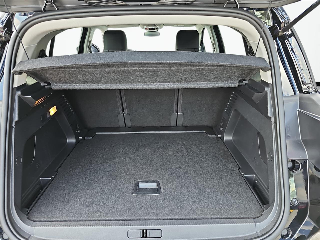Citroen C5 AIRCROSS C5 Aircross 1.2 mHEV Plus eDCT6 2025