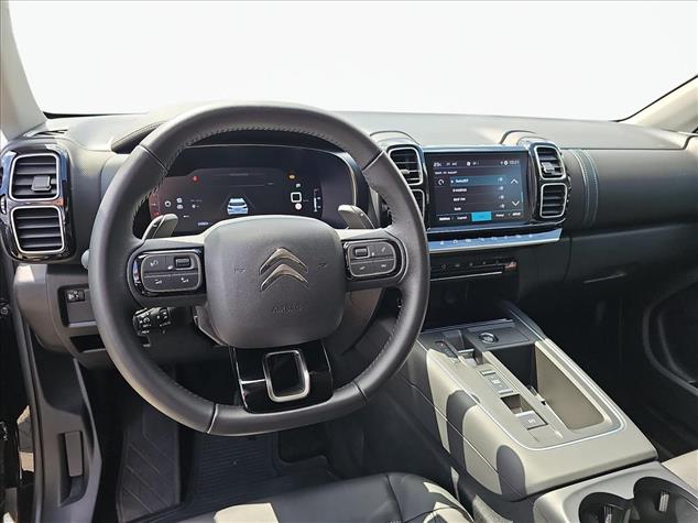 Citroen C5 AIRCROSS C5 Aircross 1.2 mHEV Plus eDCT6 2025