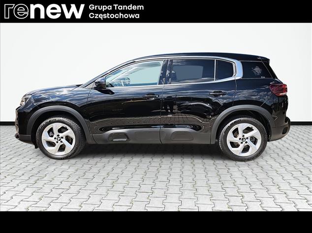 Citroen C5 AIRCROSS C5 Aircross 1.2 mHEV Plus eDCT6 2025