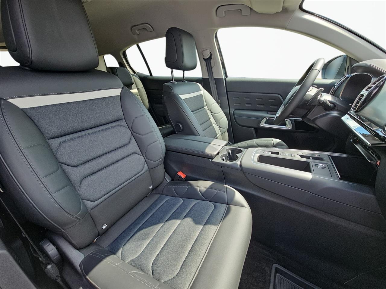 Citroen C5 AIRCROSS C5 Aircross 1.2 mHEV Plus eDCT6 2025