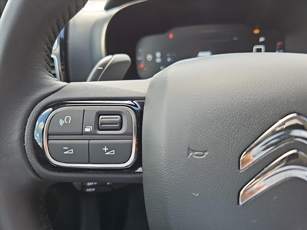 Citroen C5 AIRCROSS C5 Aircross 1.2 mHEV Plus eDCT6 2025