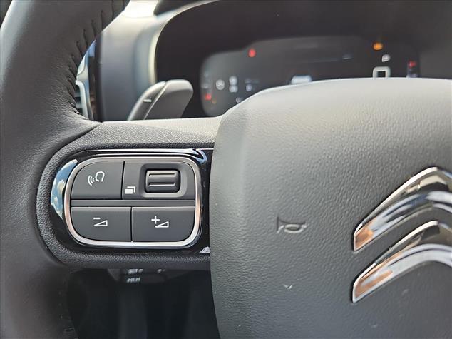 Citroen C5 AIRCROSS C5 Aircross 1.2 mHEV Plus eDCT6 2025