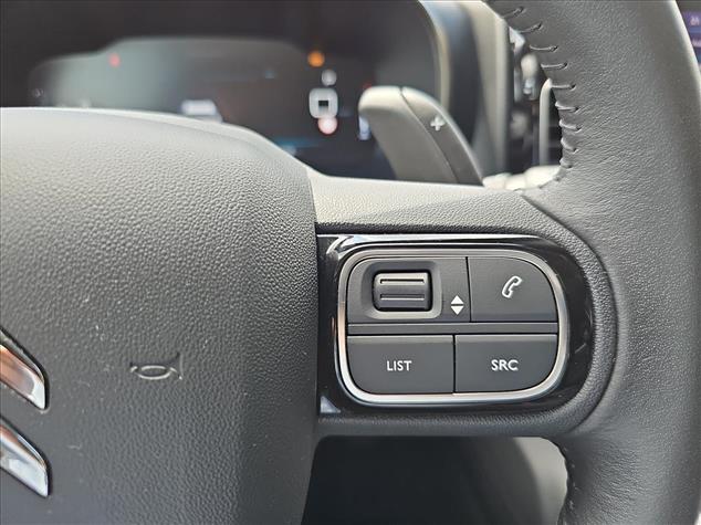 Citroen C5 AIRCROSS C5 Aircross 1.2 mHEV Plus eDCT6 2025