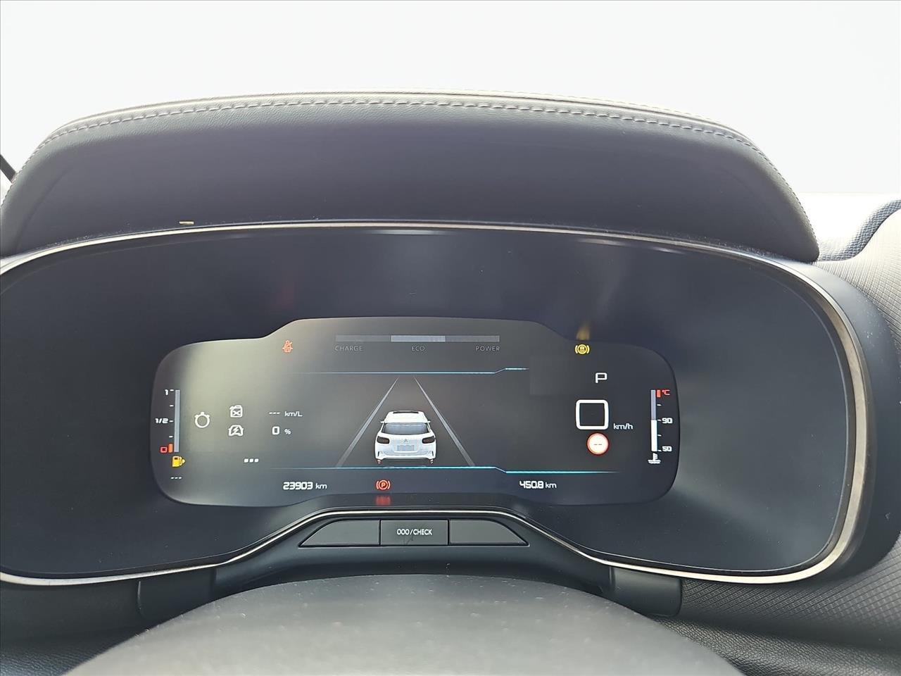 Citroen C5 AIRCROSS C5 Aircross 1.2 mHEV Plus eDCT6 2025