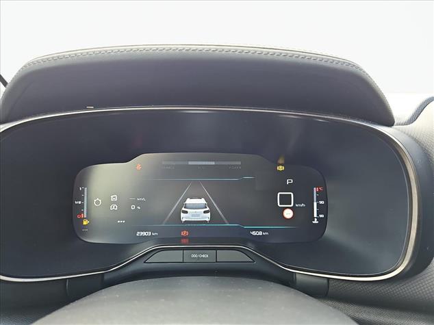 Citroen C5 AIRCROSS C5 Aircross 1.2 mHEV Plus eDCT6 2025