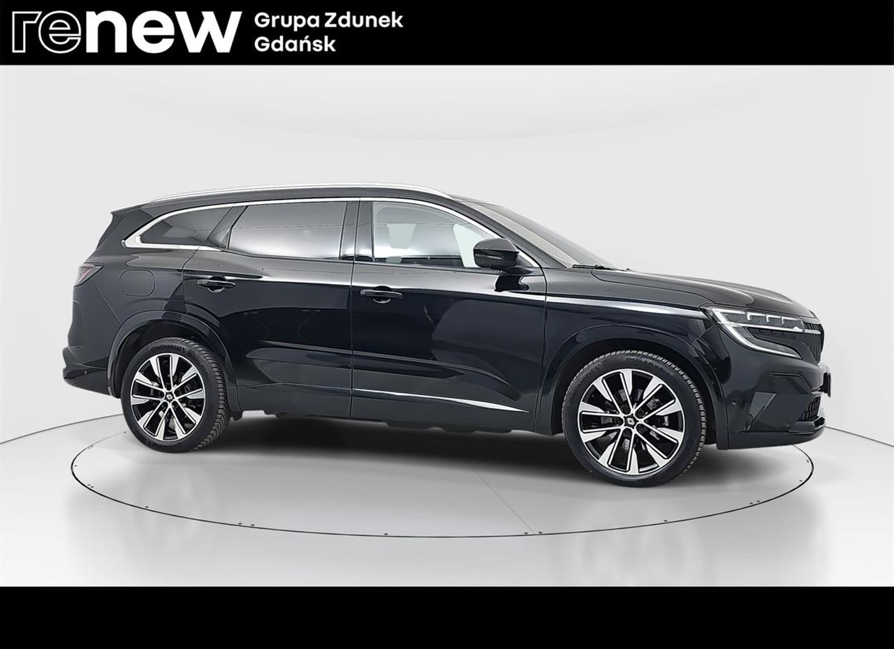 Renault ESPACE Espace 1.2 E-Tech Full Hybrid 200 Techno MMT 7os. 2025