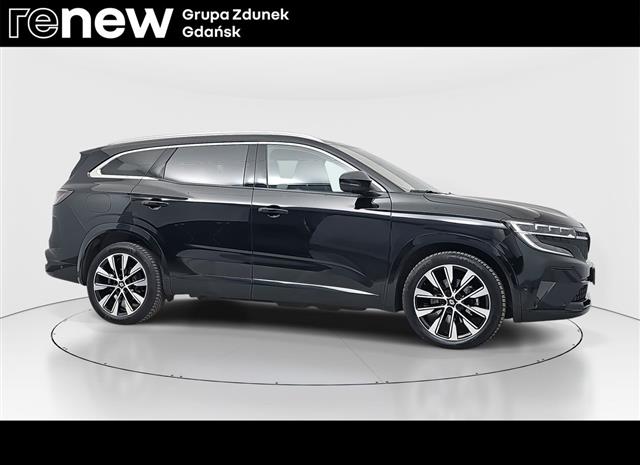 Renault ESPACE Espace 1.2 E-Tech Full Hybrid 200 Techno MMT 7os. 2025