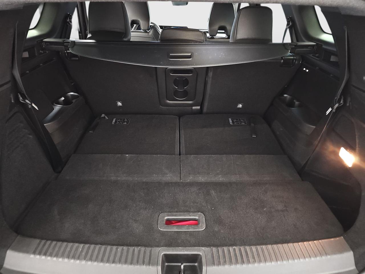 Renault ESPACE Espace 1.2 E-Tech Full Hybrid 200 Techno MMT 7os. 2025