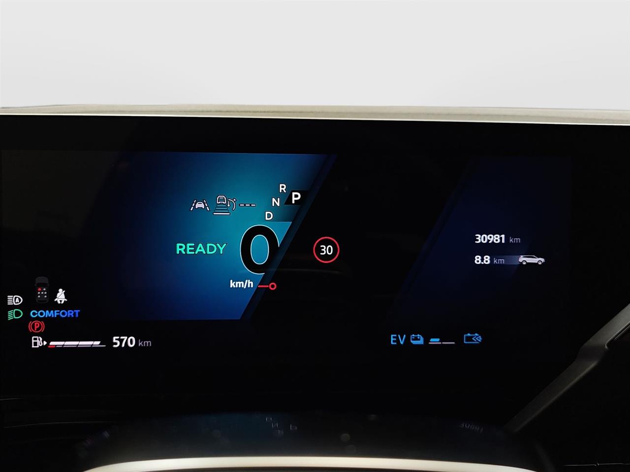 Renault ESPACE Espace 1.2 E-Tech Full Hybrid 200 Techno MMT 7os. 2025
