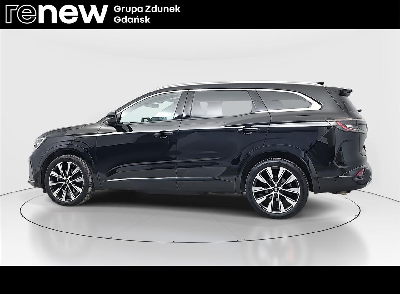 Renault ESPACE Espace 1.2 E-Tech Full Hybrid 200 Techno MMT 7os. 2025