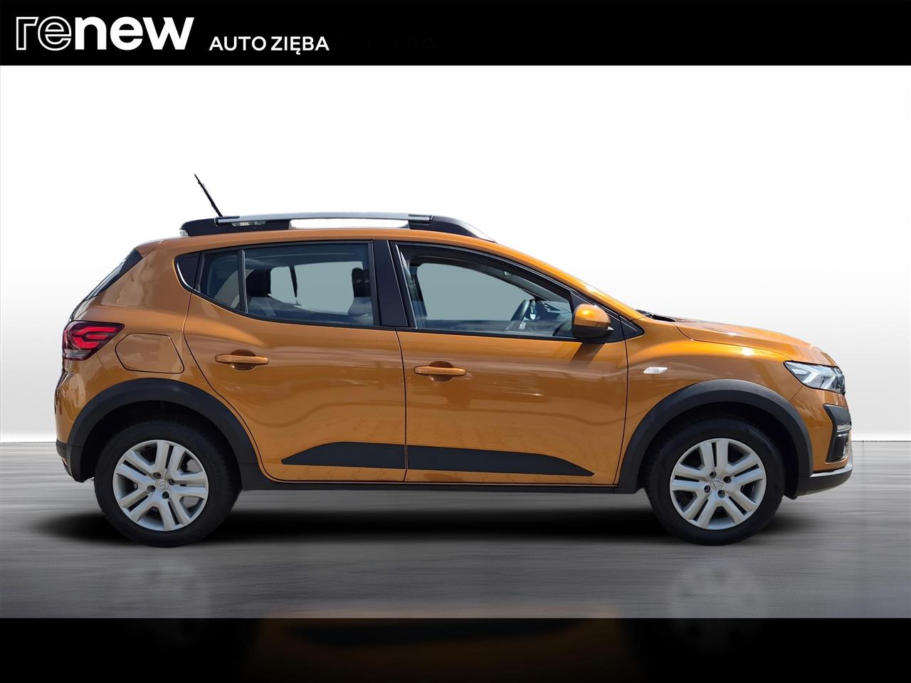 Dacia SANDERO Sandero Stepway 1.0 TCe Expression 2022