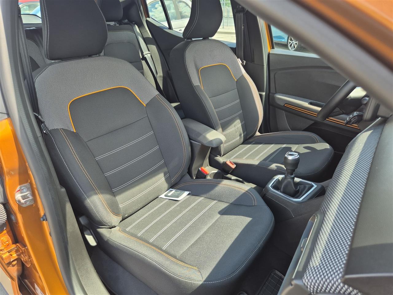 Dacia SANDERO Sandero Stepway 1.0 TCe Expression 2022